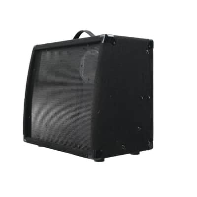 Black Behringer Ultratone K1800FX - 180-Watt 4-Channel Keyboard Amplifier image 2