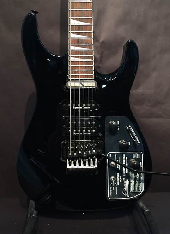 Jackson DK2S Electric Guitar image 1