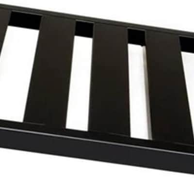 Pedaltrain Novo 18 Pedal Board with Deluxe MX Soft Case image 4