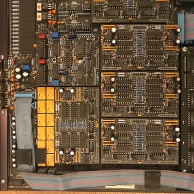 Euphonix CS 2000 / CS 3000 channel trays - recapped 🌟 image 5