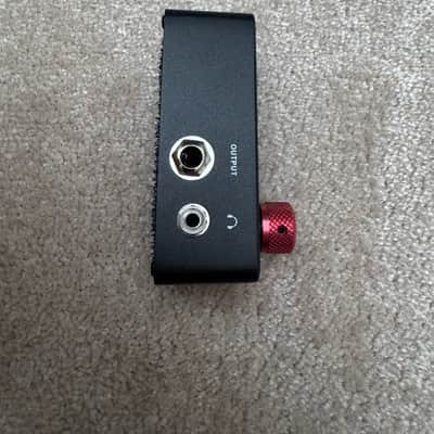 Immagine Mooer Radar Speaker Simulator - 4