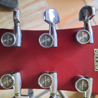 Lawsuit Nippon B-45 Early 1970's made in Yamaki image 4
