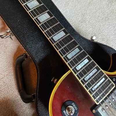 Gibson Les Paul Custom 1979 image 4