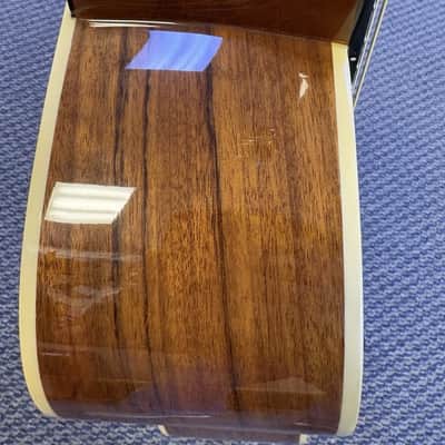 Washburn D13S 1994-1996 image 11