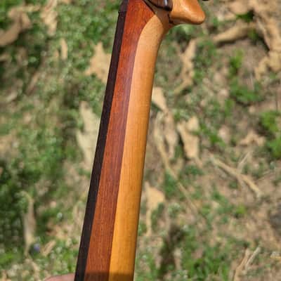 Violino Elétrico- Feito à mão image 6