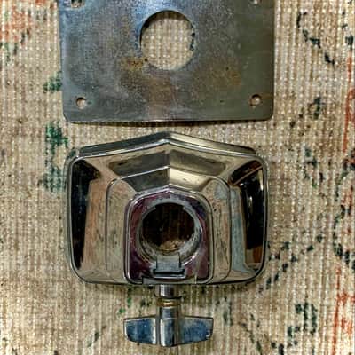 Tama Bass Drum Bracket For Tom Holder - Good For Rockstar, Swingstar image 1