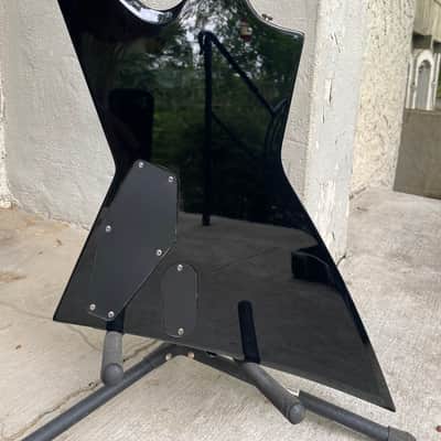 ESP LTD EX-360 2010 - 2015 - Black image 15