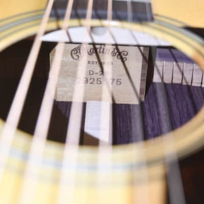 Martin D-28 (2025) image 3