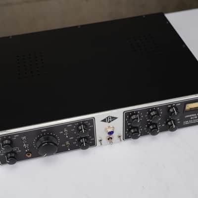 Universal Audio 6176 Analog Channel Strip #58842 image 6