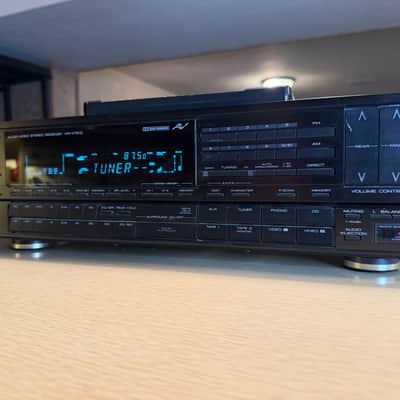 Kenwood KR-V7010 Audio/Video Stereo Receiver W/Remote Bundle Serviced Works image 3