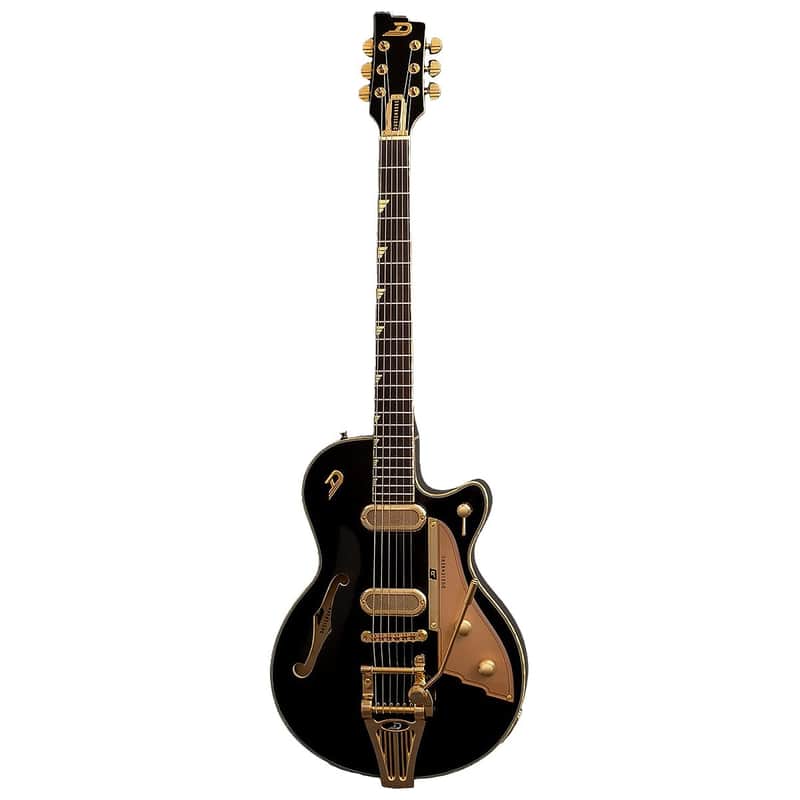 Duesenberg Starplayer TV Phonic | Reverb