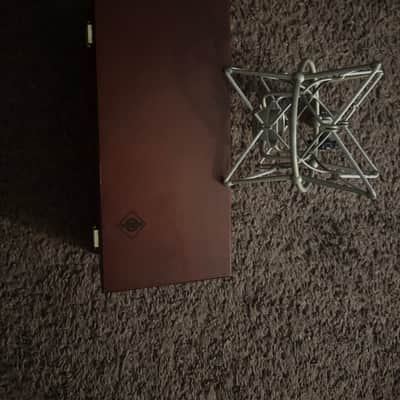Neumann U 87 Ai Mid 20s image 7