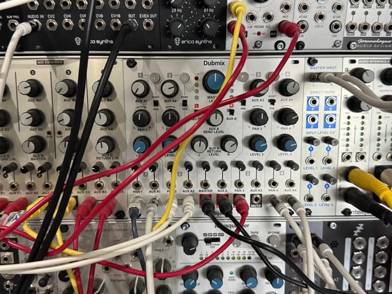 Intellijel Dubmix & Expanders Bild 1