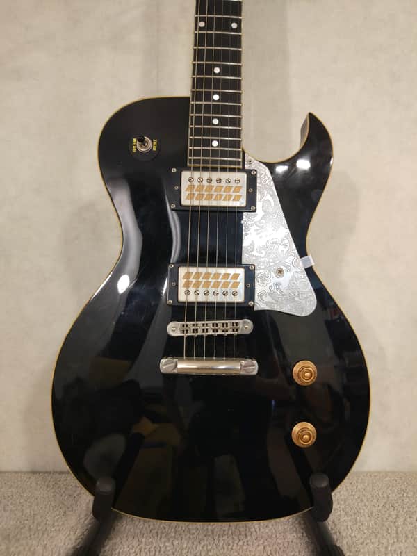 Maybach Convair Custom Shop 60¨s Slim Taper 2023 - Black image 1