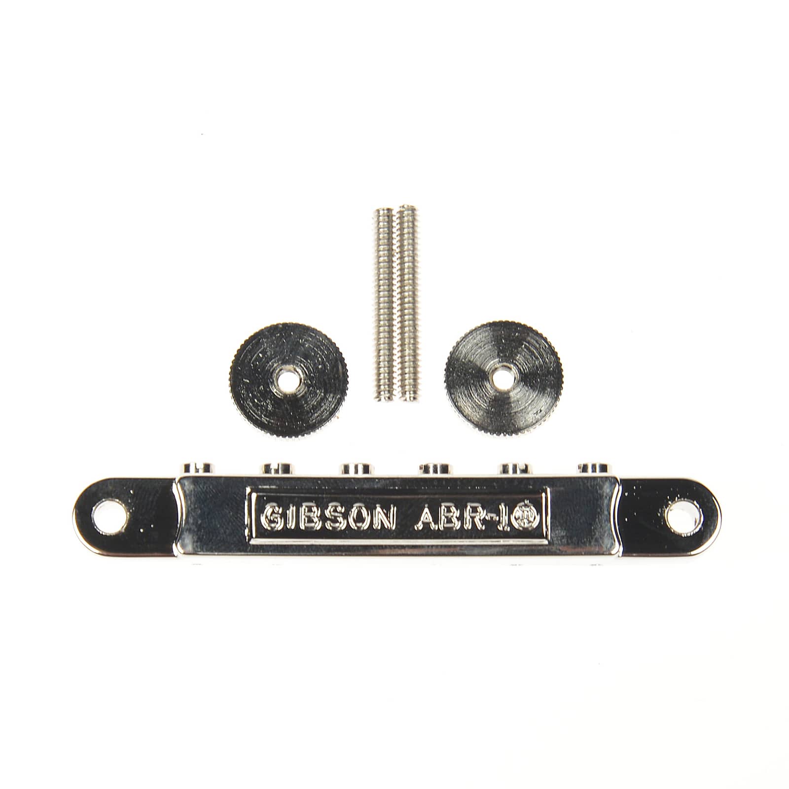 Gibson Historic Non-Wire ABR-1 Tune-O-Matic Bridge | Reverb