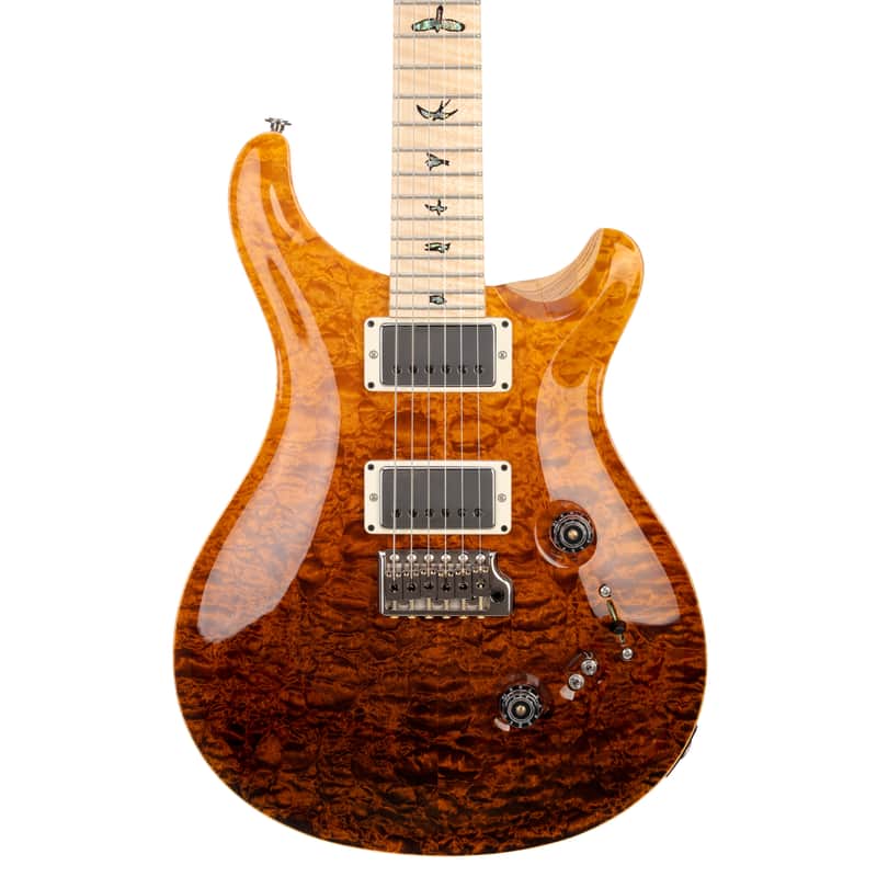 PRS Custom 24-08 Private Stock image 2