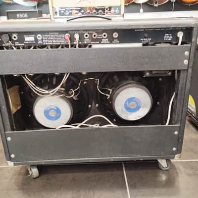 Fender Super Twin Reverb 1979 image 3