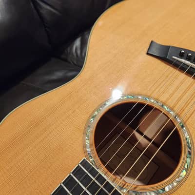 Taylor GS5e 2006 - 2012 - Natural image 14