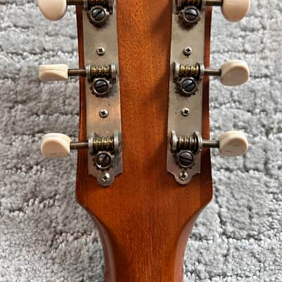 Gibson LG-0 1961 - Mahogany image 3
