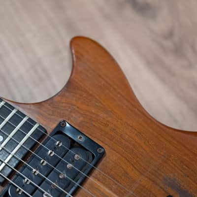 1979 Gibson USA Les Paul "The Paul" - in Walnut Stain image 11