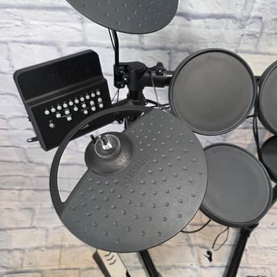 Yamaha DTX Drums Electric Drum Kit image 7