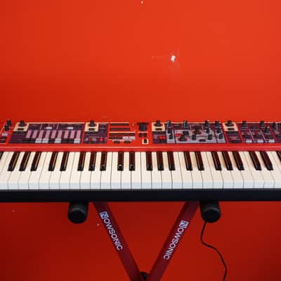 NORD Stage 1 Compact (young used) image 1