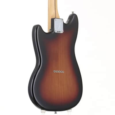 FENDER MExICO Player II Mustang 3-Color Sunburst [Mx25115523] (08/24) image 9