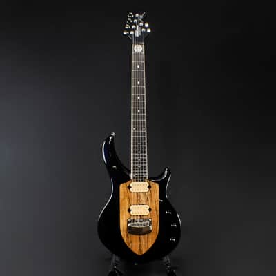 Ernie Ball Music Man BFR John Petrucci Majesty Steakhouse Limited Edition #73 of 87 2019 image 5