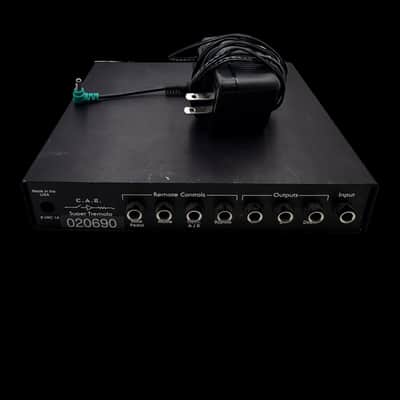 Custom Audio Electronics Super Tremolo Rack X5107 image 7