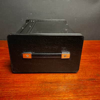 Electra Tape Echo EP 350 1977 - Black Satin image 5