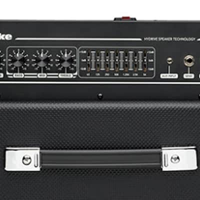Hartke HD75 75 watt 12" Bass Combo image 3