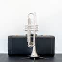 Yamaha YTR-8335RGS Xeno Bb Trumpet with Reverse Leadpipe and Gold Brass Bell (SN 4872xx)