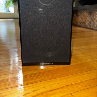 Bowers & Wilkins CM1 S2 Mid-2010’s - Glossy Black image 2