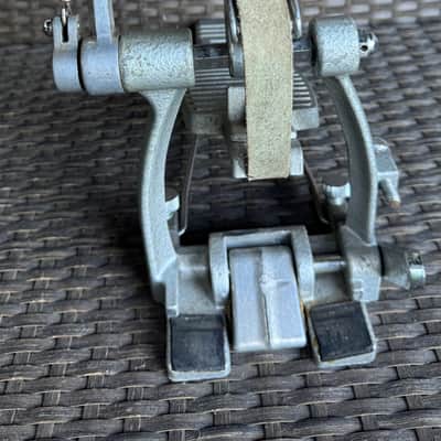 Vintage 1970s Pearl Strap Drive Bass Drum Pedal image 4