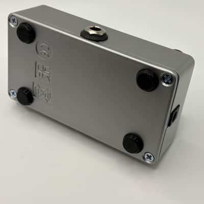 Electro-Harmonix Lizard Queen Octave Fuzz image 5