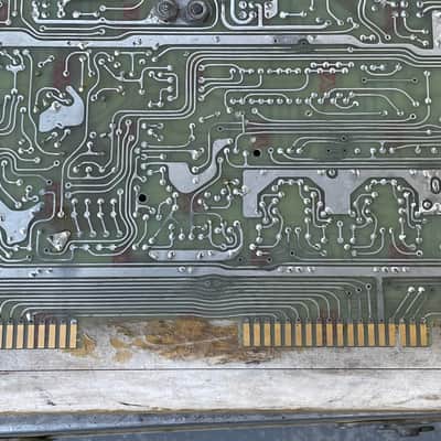 Vintage 3M M79 24 Track Logic & Bias Circuit Board image 8