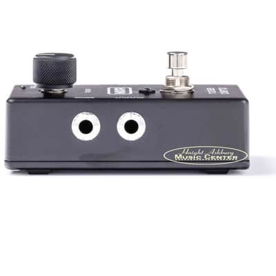 Mint MXR M-195 Noise Clamp (Noise Reduction/Gate Pedal) image 15