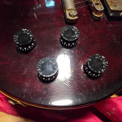 Gibson Les Paul Studio 1991 image 6