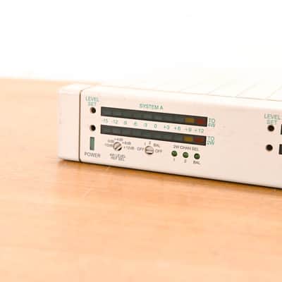 RTS SSA-424 Dual Digital Hybrid Intercom Interface (NO POWER SUPPLY) CG01QU5 image 3
