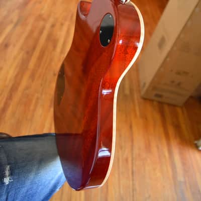 PRS McCarty Singlecut 594, 2024, Great condition, OHSC & paperwork image 8