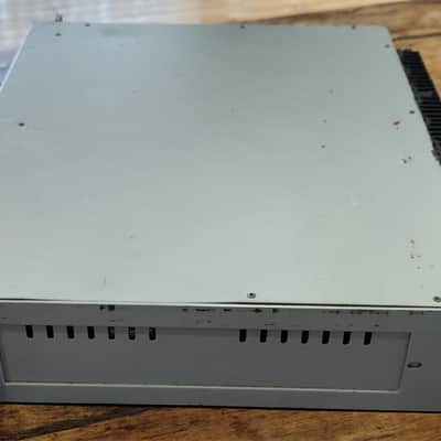 Yorkville (Traynor) 400H Bass Master Amp 1990s Canada image 6