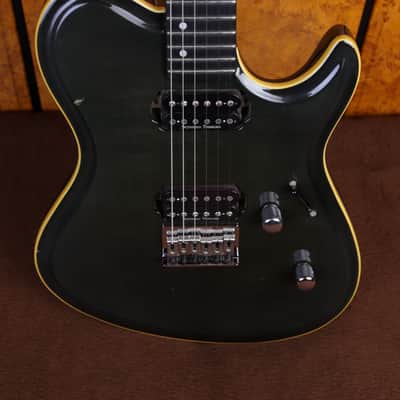 Starfield (Ibanez) Cabriolet American Special - 3,12kg - USA 1992 image 2
