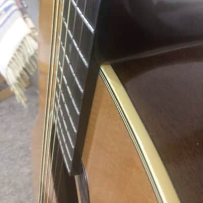 Yamaha SJ-180 1981 - Natural image 8