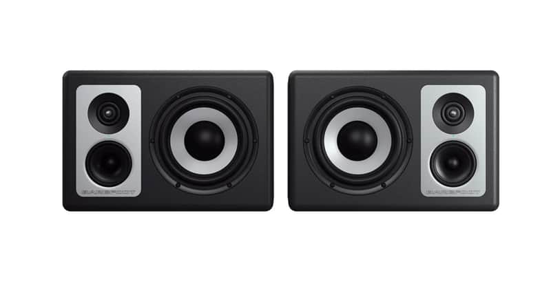 Barefoot Sound Footprint 03 Active Studio Monitor - PAIR image 1