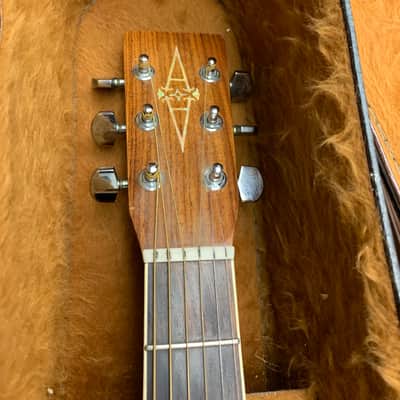 Alvarez Model 5036 Artist -- Anniversary Edition image 8