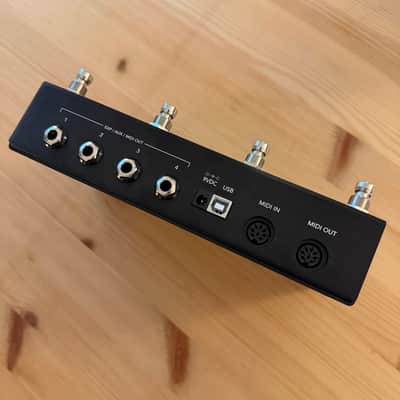 Morningstar Engineering MC8 2020 - Present - Anodized Black image 4