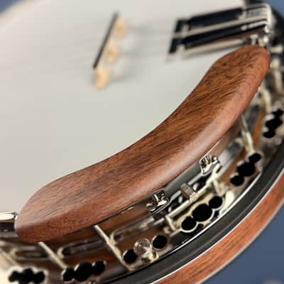 The Scott Avett "Truth" Signature Banjo by Deering image 18