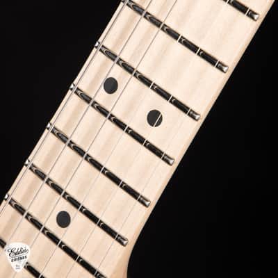 Charvel USA Custom Shop San Dimas HSS - Gold Sparkle image 9
