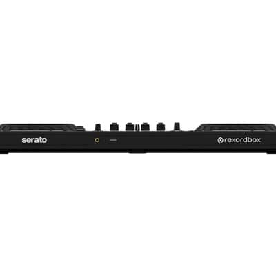 Pioneer DJ DDJ-FLX10 4-Channel DJ Controller for Serato Pro / Rekordbox image 5