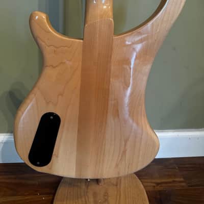 Rickenbacker 4004 Laredo image 3